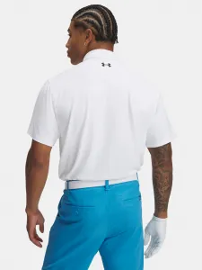 Men's T-shirt Under Armour UA T2G Pique Polo - Men's