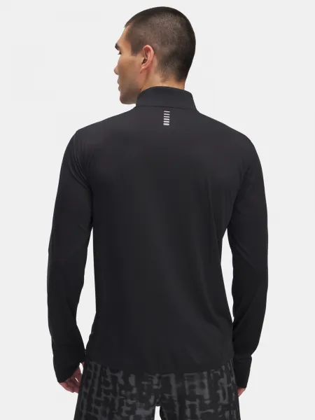 Men's Under Armour UA LAUNCH 1/4 ZIP T-Shirt - Men's