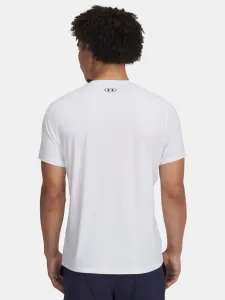 Men's T-shirt Under Armour UA Heatgear Fitted SS - Men's