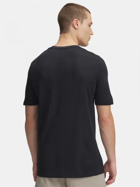Men's T-shirt Under Armour Vanish Seamless Novelty SS - Men's