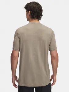 Men's T-shirt Under Armour Vanish Seamless Novelty SS - Men's