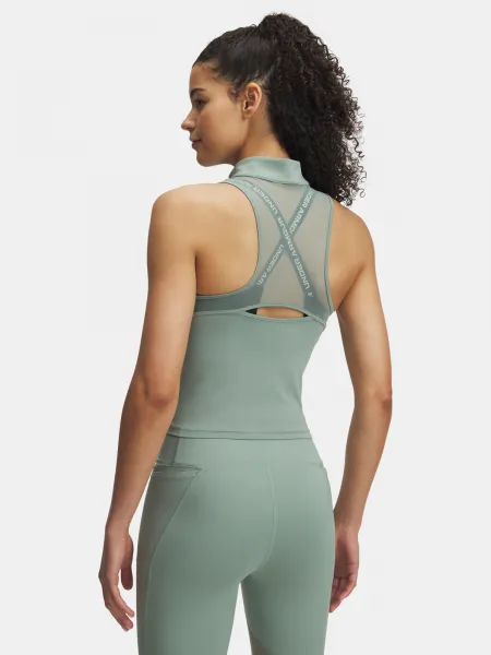 Women's tank top Under Armour Vanish Elite Vent Tank - Women's