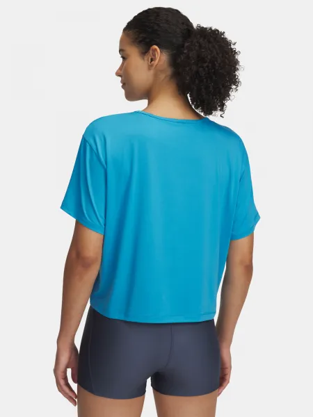 Women's T-shirt Under Armour Motion SS - Women's
