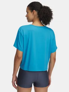 Women's T-shirt Under Armour Motion SS - Women's