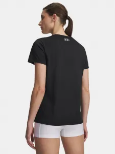 Women's T-shirt Under Armour Tech SSC - Solid - Women's