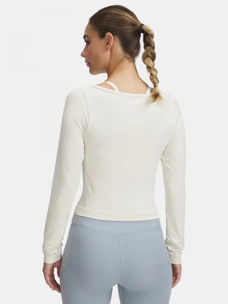 Women's T-shirt Under Armour UA Vanish Seamless LS - Women's