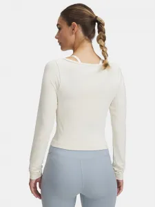 Women's T-shirt Under Armour UA Vanish Seamless LS - Women's