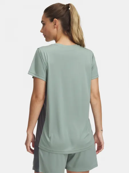 Women's T-shirt Under Armour UA W's Ch. Train SS Printed - Women's