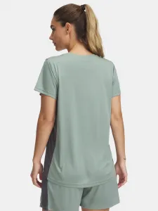 Women's T-shirt Under Armour UA W's Ch. Train SS Printed - Women's