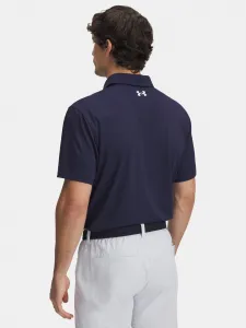 Men's T-shirt Under Armour UA T2G Pique Polo - Men's