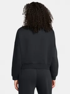 Women's sweatshirt Under Armour UA Icon Fleece OS HZ - Women's