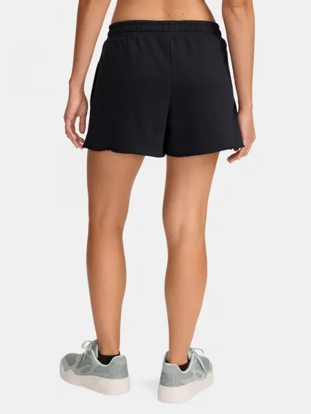 Women's shorts Under Armour UA Rival Terry Short - Women's