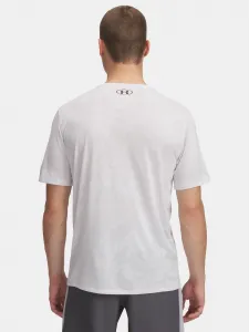 Men's T-shirt Under Armour UA Tech Vent Jcqrd SS - Men's