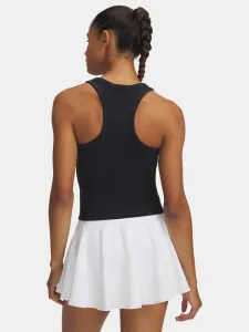 Women's tank top Under Armour Motion High Neck Tank - Women's