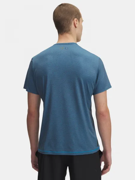 Men's T-shirt Under Armour Vanish Elite Vent Prtd SS - Men's
