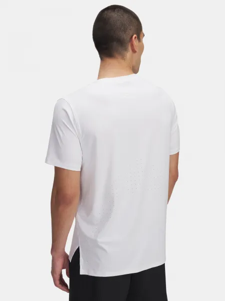 Men's T-shirt Under Armour UA LAUNCH ELITE SHORTSLEEVE - Men's