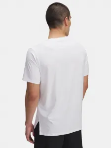Men's T-shirt Under Armour UA LAUNCH ELITE SHORTSLEEVE - Men's