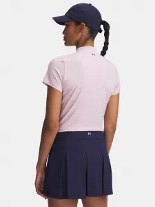 Women's T-shirt Under Armour UA Drive Chill SS Polo - Women's