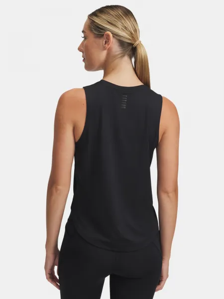 Women's tank top Under Armour UA Launch Elite Tank - Women's