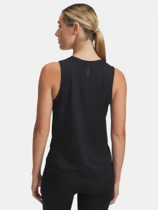 Women's tank top Under Armour UA Launch Elite Tank - Women's
