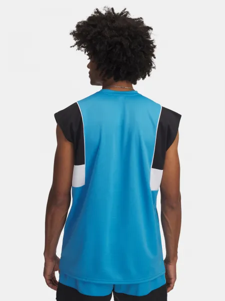 Men's tank top Under Armour UA Zone Pro Tank - Men's