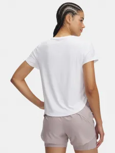 Women's T-shirt Under Armour UA Launch Elite Shortsleeve - Women's