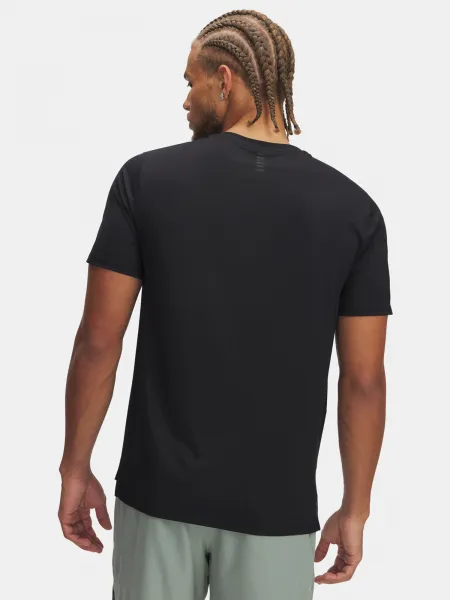 Men's T-shirt Under Armour UA LAUNCH ELITE SHORTSLEEVE - Men's
