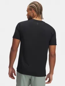 Men's T-shirt Under Armour UA LAUNCH ELITE SHORTSLEEVE - Men's