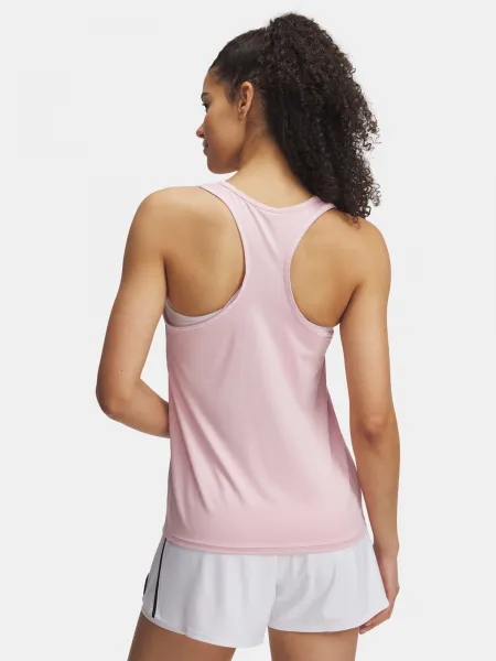 Women's tank top Under Armour Tech Knockout Tank - Women's