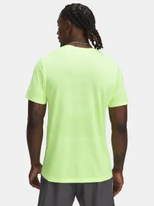 Men's T-shirt Under Armour UA SEAMLESS STRIDE SS - Men's