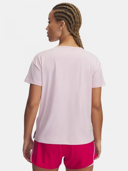 Women's T-shirt Under Armour UA Vanish Energy SS 2.0 - Women's