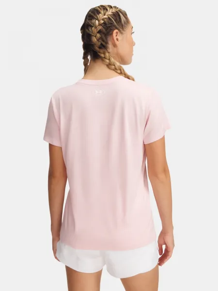 Women's T-shirt Under Armour Tech SSV- Twist - Women's