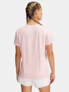 Women's T-shirt Under Armour Tech SSV- Twist - Women's