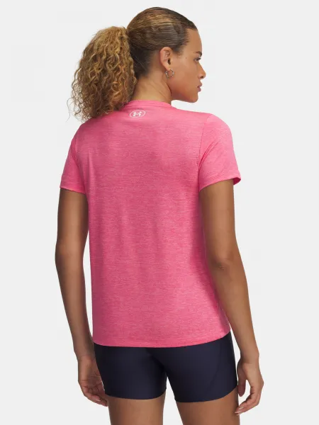 Women's T-shirt Under Armour Tech SSC- Twist - Women's