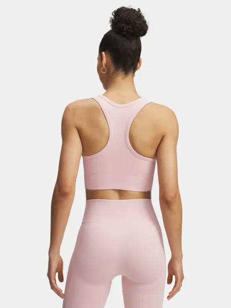 Women's bra Under Armour Vanish Seamless Mid Bra - Women's