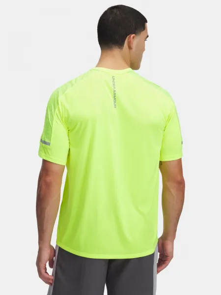 Men's T-shirt Under Armour UA Tech Utility SS - Men's