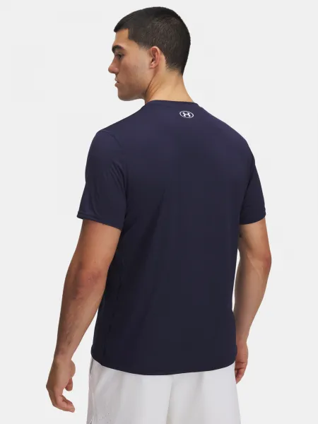 Men's T-shirt Under Armour UA Heatgear Fitted SS - Men's