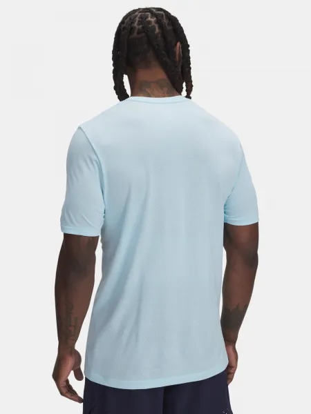Men's T-shirt Under Armour UA Vanish Elite Seamless SS - Men's