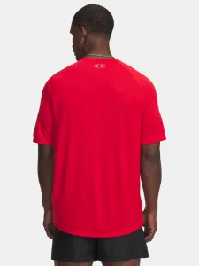 Pánske tričko Under Armour Tech