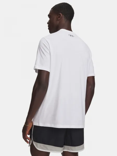 Pánske tričko Under Armour Sportstyle