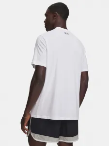Pánske tričko Under Armour Sportstyle