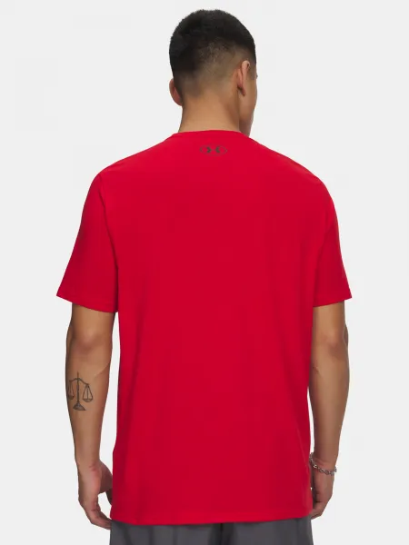 Pánske tričko Under Armour Sportstyle