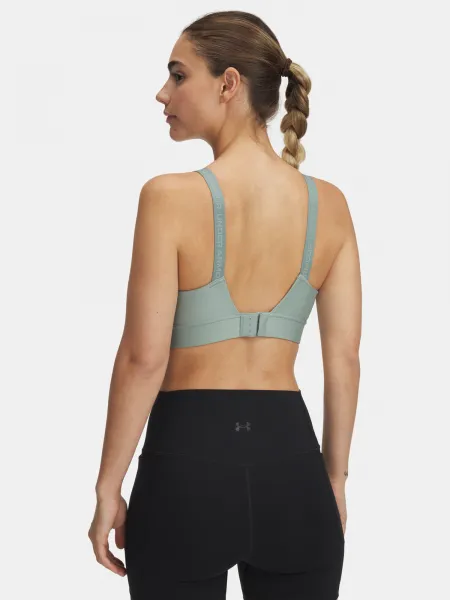 Women's bra Under Armour UA Infinity Mid 2.0 Bra - Women's