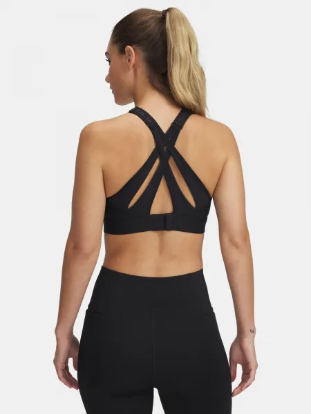 Women's bra Under Armour Infinity High Strappy - Women's