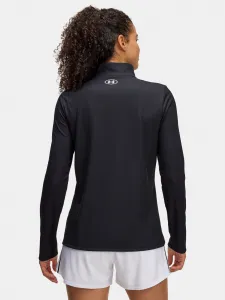 Women's T-shirt Under Armour Tech Rib 1/2 Zip - Women's