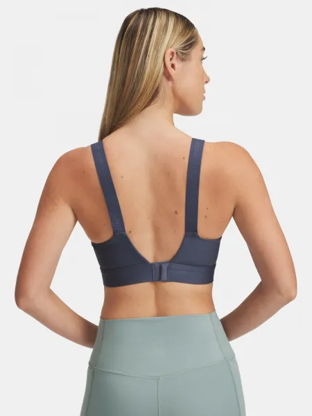 Women's bra Under Armour UA Infinity High 2.0 Bra - Women's