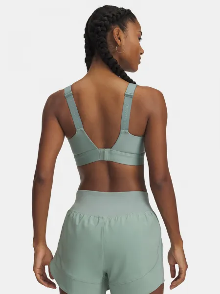 Women's bra Under Armour UA Infinity High 2.0 Bra - Women's