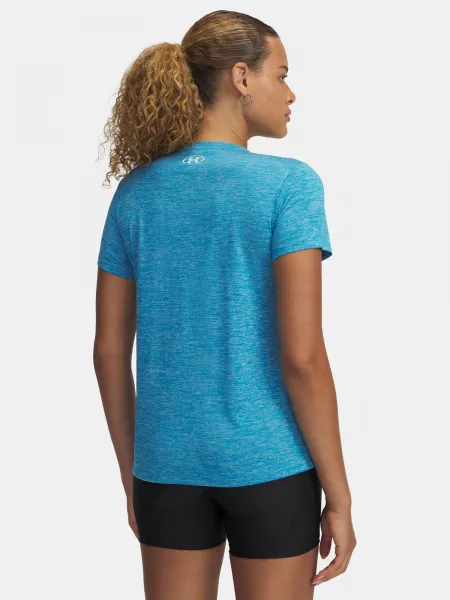 Women's T-shirt Under Armour Tech SSV- Twist - Women's