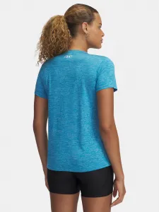 Women's T-shirt Under Armour Tech SSV- Twist - Women's