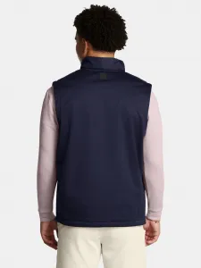 Men's vest Under Armour DRIVE PRO INSULATED VEST-BLU - Men's